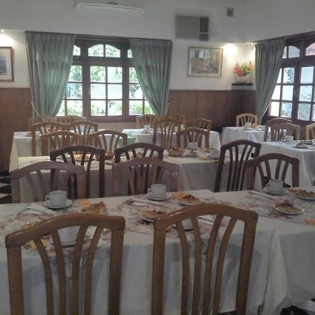 Hotel Mar Мар дел Плата Екстериор снимка