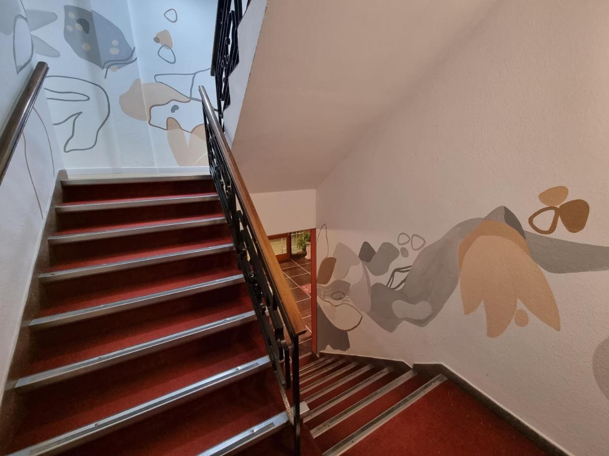 Hotel Mar Мар дел Плата Екстериор снимка