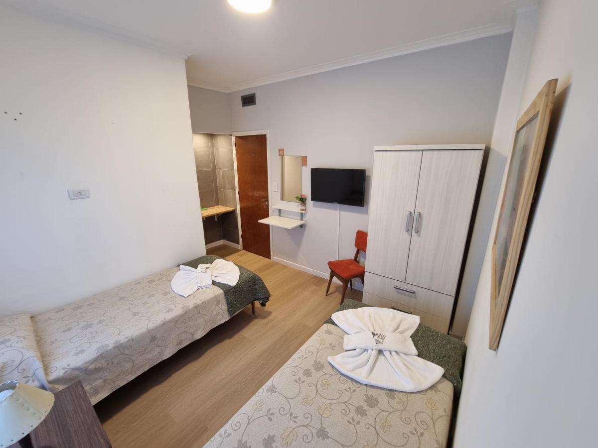 Hotel Mar Мар дел Плата Екстериор снимка