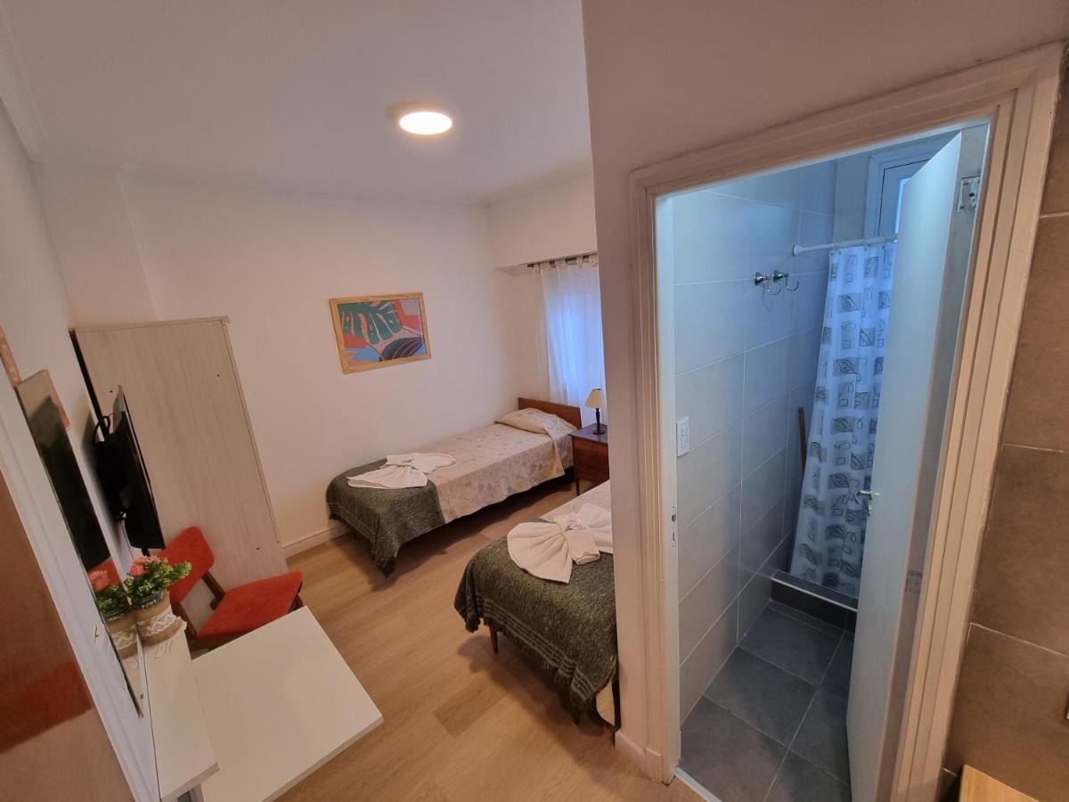 Hotel Mar Мар дел Плата Екстериор снимка