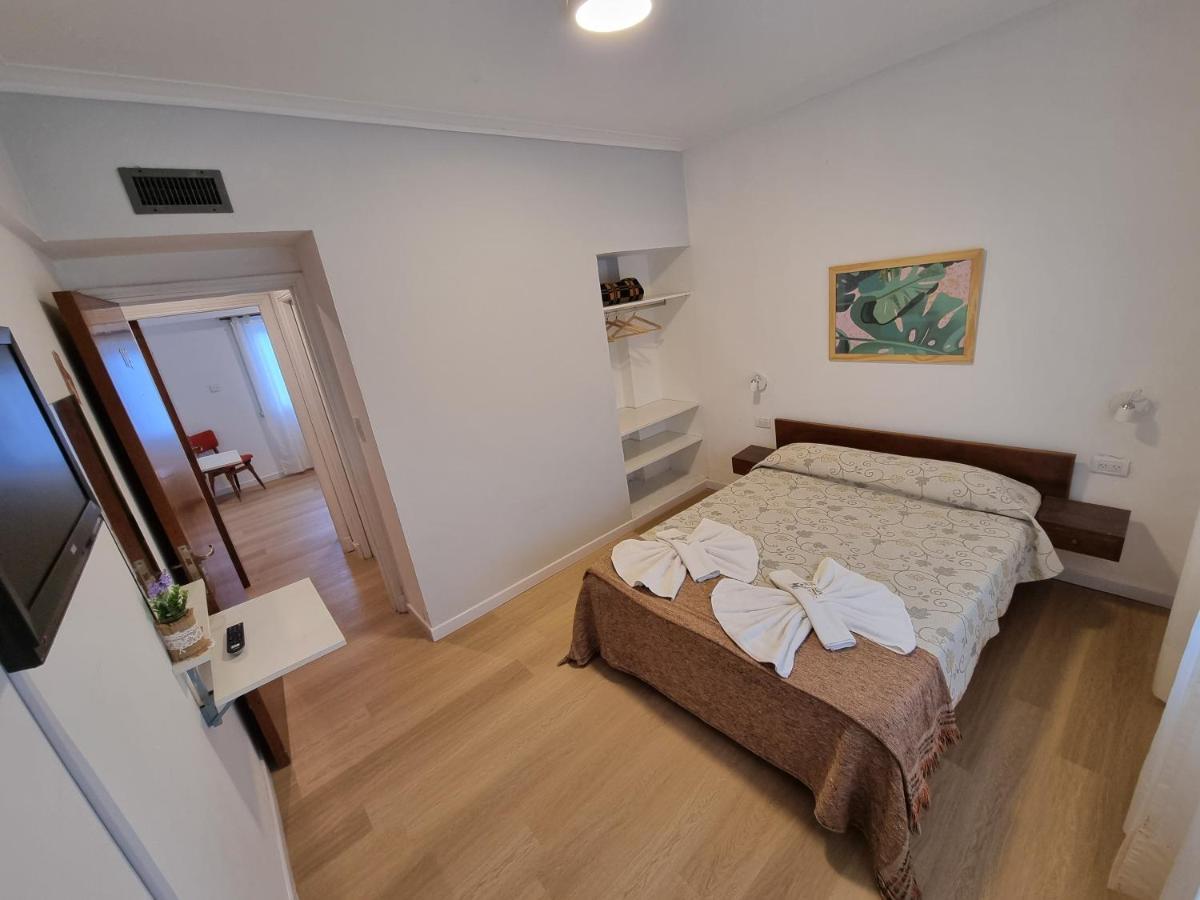 Hotel Mar Мар дел Плата Екстериор снимка