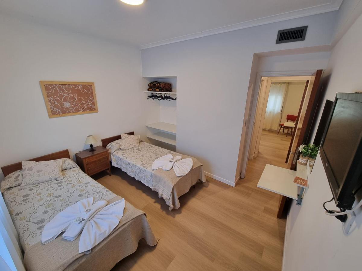 Hotel Mar Мар дел Плата Екстериор снимка