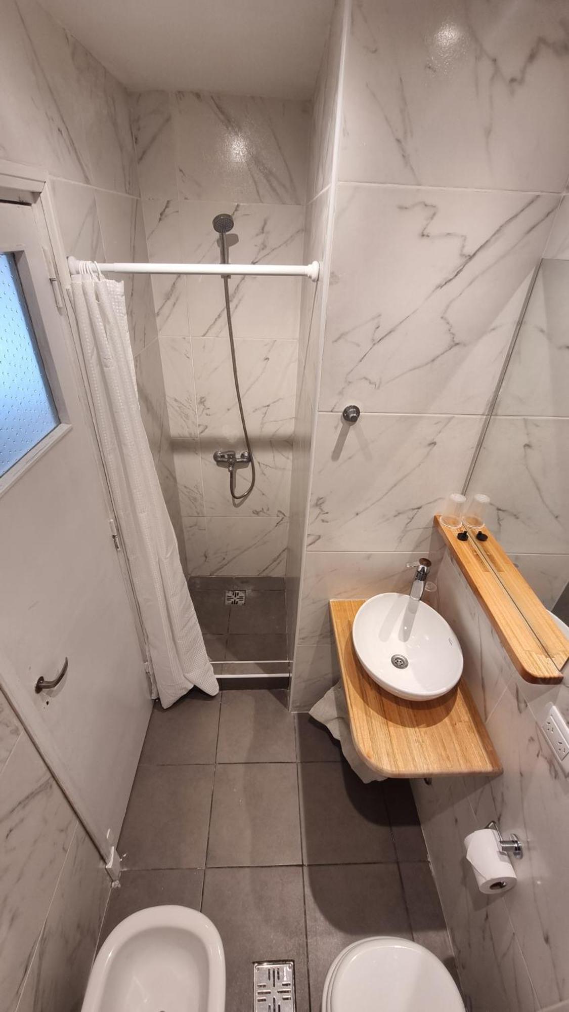 Hotel Mar Мар дел Плата Екстериор снимка