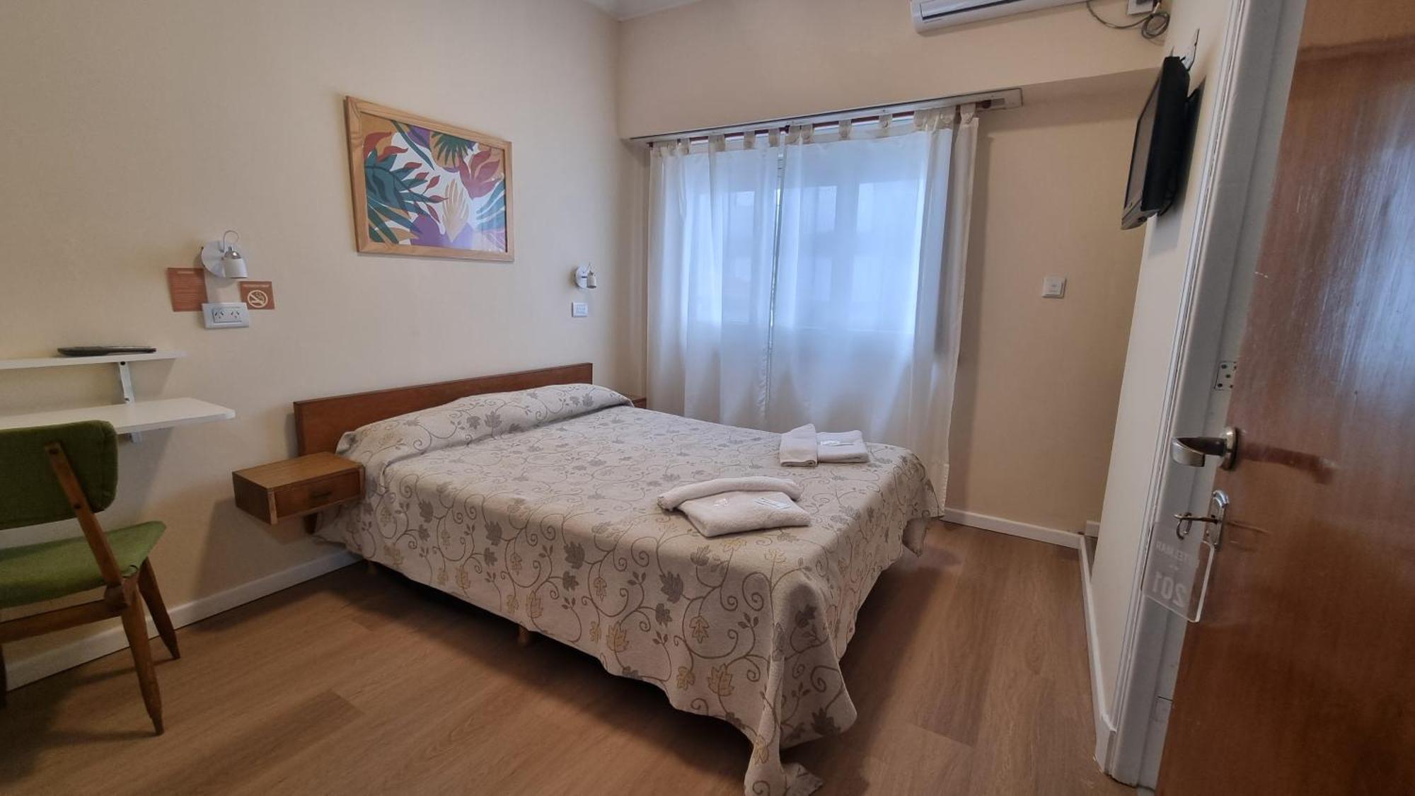 Hotel Mar Мар дел Плата Екстериор снимка