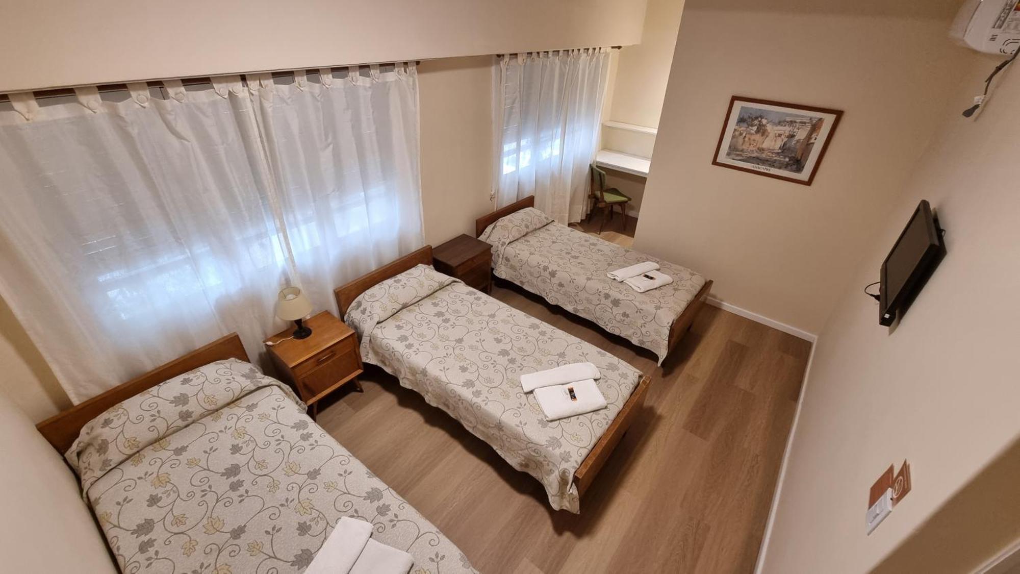 Hotel Mar Мар дел Плата Екстериор снимка