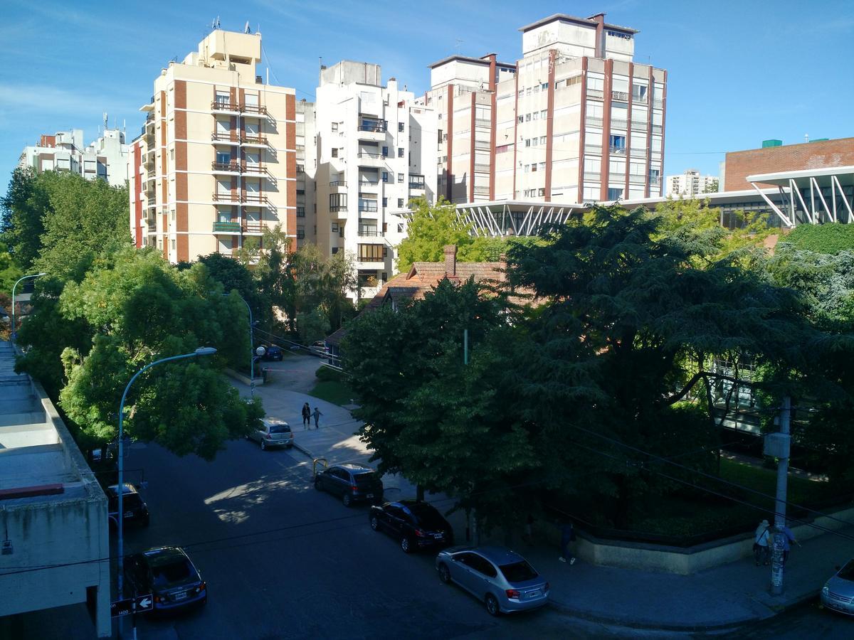 Hotel Mar Мар дел Плата Екстериор снимка